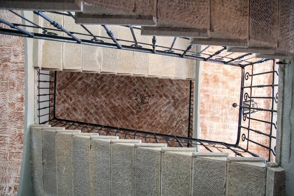 Hotel Aganoor Castiglione del Lago Exterior foto