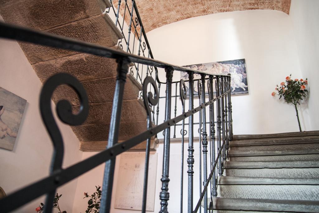 Hotel Aganoor Castiglione del Lago Exterior foto